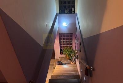 Casă cu 4 camere cu Teren 160 Mp în Prelungirea Ghencea - 10