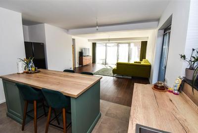 Casa 5 camere, mobilata si utilata, Harman - 3