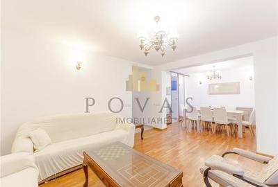 Inchiriere Vila 3 Camere Iancu Nicolae Complex Rezidential - 1