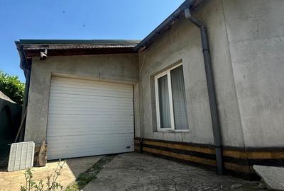 Casa individuala 178+30 mp, teren 557 mp, Urziceni, Centrul Vechi, mobilata - 36