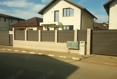 Casa+Teren, Pantelimon,Asfalt toate utilitatile - 1