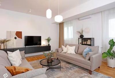 Apartament 3 camere de vânzare Pipera Școala Americană - 3