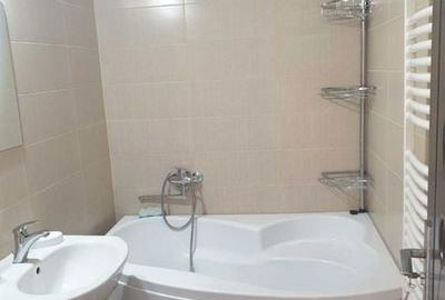 Apartament cu 2 camere semidecomandat în Central - 1