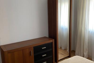 Apartament cu 2 camere semidecomandat, mobilat în Tineretului - 3