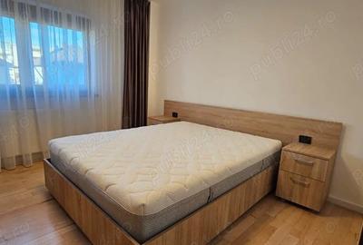 Apartament cu 2 camere decomandat în Județean - 3