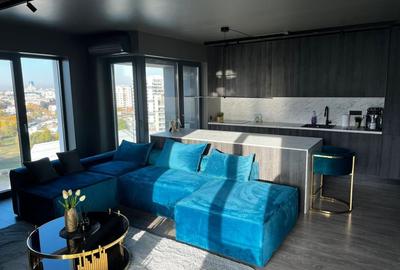 Apartament cu 2 camere în Aviației - 3