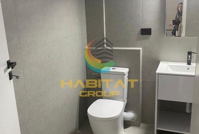 Penthouse cu 4 camere decomandat în Olteniței - 13