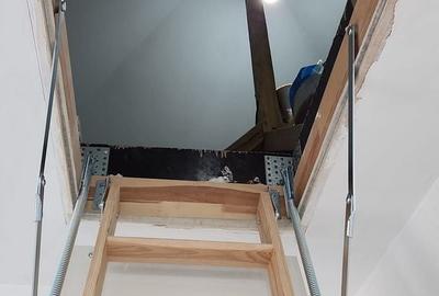 Casă individuală cu 5 camere cu Canalizare în Domnești - 17