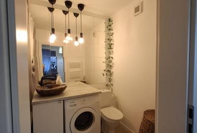 Apartament cu 2 camere decomandat, mobilat în Tineretului - 14