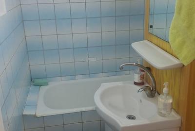 Apartament decomandat zona Astra - 4