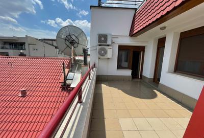 Aviatorilor / Spațiu de birou Premium/ 125 Mp / Rond Charles de Gaulle / Metrou Aviatorilor / Spațiu de birou Premium/ 125 Mp / Rond Charles de Gaulle / Metrou - 3