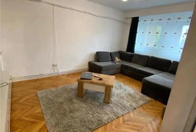 Apartament cu 3 camere decomandat în Central - 7