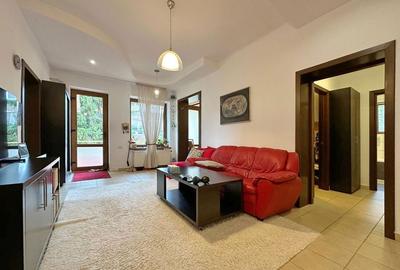 Apartament cu 4 camere de vânzare – Centrul Civic, Brașov - 2