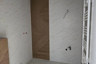 Apartament cu 3 camere semidecomandat în Central - 6