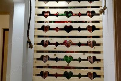 Apartament cu 3 camere decomandat în Central - 1