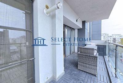 Bloc 2019| Apartament Design 90 mp| Loc Parcare Subteran - 19