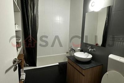 2 camere moderne, etaj intermediar, Grigorescu - 4