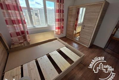 Apartament cu 2 camere decomandat în Burdea - 8