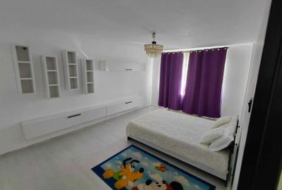 Apartament cu 2 camere decomandat în Steaua - 3