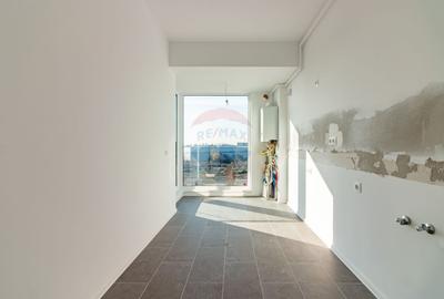 Apartament de vanzare 2 camere oferta speciala- Atria -Bucurestii Noi - 6