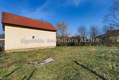 Casa 98mp P+M si teren intravilan 600mp in Satul Lunca din Comuna Baita, Jud. Hunedoara... - 3