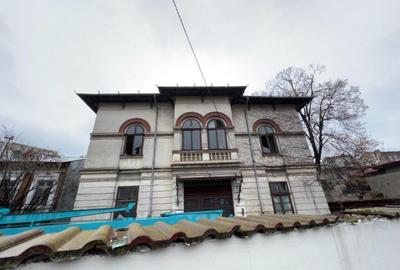 Casă cu 1 camere cu Teren 1912 Mp în Alba Iulia - 4