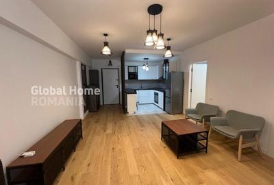 Apartament 2camere One Cotroceni Park-Prima Inchiriere-Mobilat-Utilat