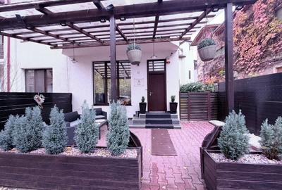 Cotroceni – Parcul Romniceanu | Vilă P+2E+M - 2