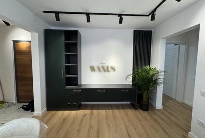 Apartament 4 camere, decomandate, zona Mehedinti, Manastur - 2