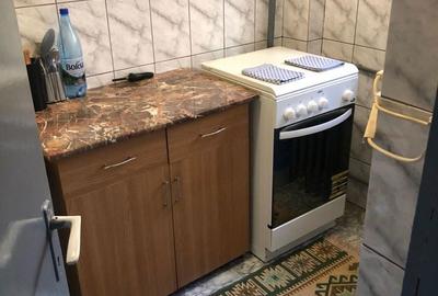 Garsonieră decomandată în Drumul Taberei - 4