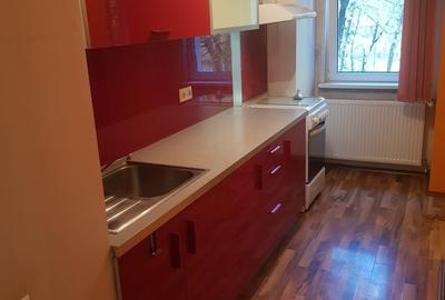 Lacul Tei - Facultatea de constructii Lacul Tei - Facultatea de constructii - 7