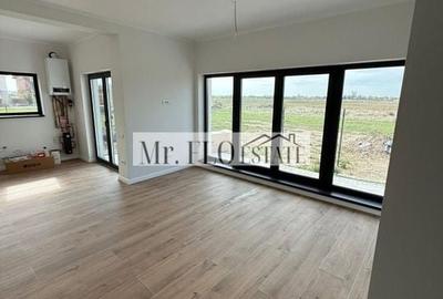 Duplex pe parter 3 camere | 75 mp utili - Grădină 310 mp - Comision 0 - 9