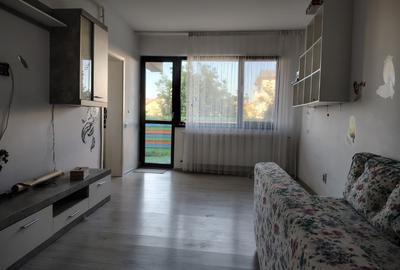 Apartament la curte Bragadiru, 2 camere - 4