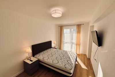 Apartament cu 2 camere decomandat în Central - 4