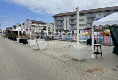 Teren construcție, în Arhitecților - Calea Cisnădiei - 1