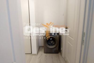 Apartament cu 2 camere decomandat, mobilat în Dacia - 8