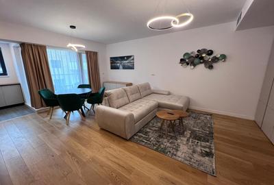 Apartament 2 camere The Level+parcare supraterana - 12