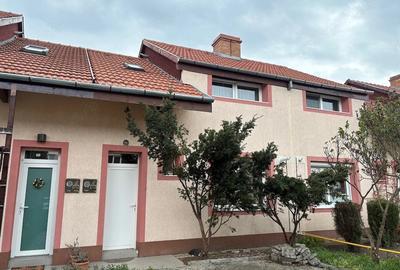 Casă cu Teren 200 Mp în Fabric - 5