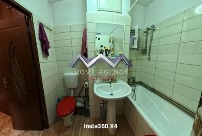 Apartament 3 camere decomandat, Titulescu, sector 1 Apartament 3 camere decomandat, Titulescu, sector 1 - 17