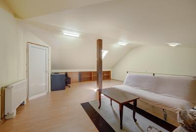 Otopeni, Polona, vanzare duplex 3 camere loc parcare, 0% comision - 14
