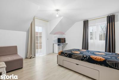 Casă cu 5 camere cu Teren 548 Mp în Ciurea - 12