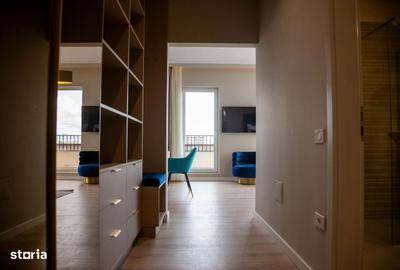 Apartament cu 3 camere în Central - 14