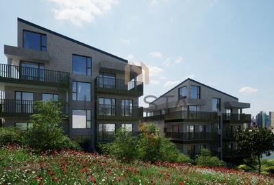 Apartament 4 camere,  121 mp,  in imobil tip vila! - 7