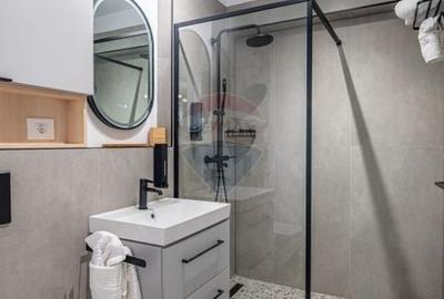 Apartament in Sinaia 2 camere cu terasă de 40,7 mp – Green Future - 10