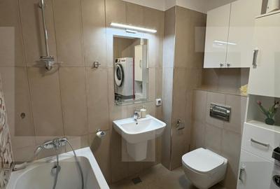 Apartament 2 camere de vanzare - City of Mara Apartament 2 camere de vanzare - City of Mara - 8