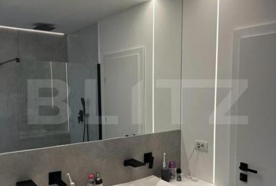 Penthouse 3 camere, Calea Bucuresti zona Dezrobirii/McDonald - 2