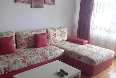 Garsonieră decomandată în Gorjului