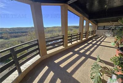 For Sale Casa Harmony, Corbeanca/Petresti/Spatiu, confort si echilibru - 8