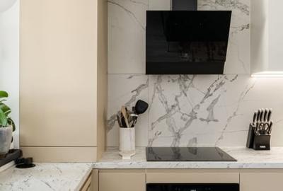 Apartament  de Vânzare Sky Garden Residence Mobilat + Parcare Subterana și Boxa - 10