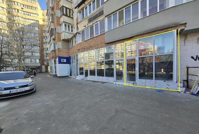 Spatiu comercial 66mp Dristor McDonald's Metrou Stradal C...